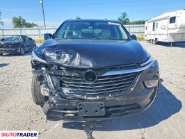 Buick Enclave 2023 3