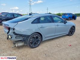 Kia Pozostałe 2023 1