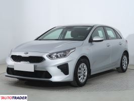 Kia Ceed 2020 1.0 118 KM Kia Ceed 2020 1.0 118 KM