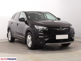Opel Grandland - zobacz ofertę