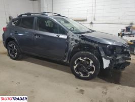 Subaru Pozostałe 2021 2 Subaru Pozostałe 2021 2