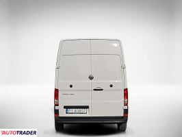 Volkswagen Crafter 2023 2.0