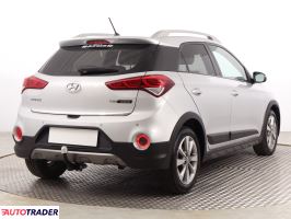 Hyundai i20 2016 1.0 99 KM