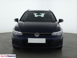 Volkswagen Golf 2021 1.0 108 KM