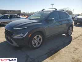 Hyundai Kona 2022 2 Hyundai Kona 2022 2