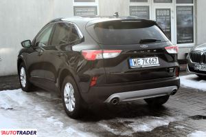 Ford Kuga 2022 2.5 190 KM