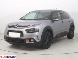 Citroen C4 Cactus 2019 1.2 108 KM