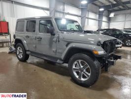 Jeep Wrangler 2022 3