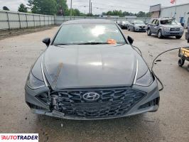 Hyundai Sonata 2023 1