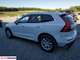 Volvo XC60 2021 2