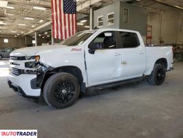 Chevrolet Silverado 2021 6 Chevrolet Silverado 2021 6