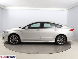 Ford Mondeo 2020 2.0 147 KM
