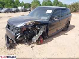 Land Rover Range Rover Sport 2021 3 Land Rover Range Rover Sport 2021 3