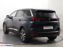 Peugeot 5008 2018 2.0 178 KM