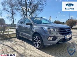 Ford Kuga 2019 1.5 150 KM Ford Kuga 2019 1.5 150 KM