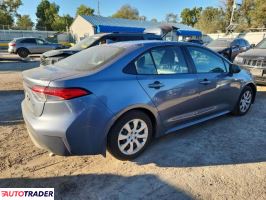 Toyota Corolla 2025 2