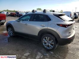 Mazda CX-30 2023 2