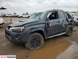 Toyota Pozostałe - zobacz ofertę