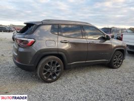 Jeep Compass 2021 2