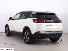 Peugeot 3008 2017 1.6 162 KM Peugeot 3008 2017 1.6 162 KM