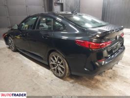BMW 228 2024 2 BMW 228 2024 2