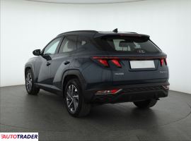Hyundai Tucson 2021 1.6 147 KM Hyundai Tucson 2021 1.6 147 KM