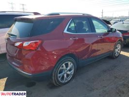 Chevrolet Equinox 2020 1