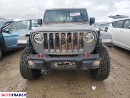 Jeep Pozostałe 2021 3