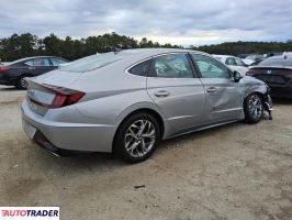 Hyundai Sonata 2023 2 Hyundai Sonata 2023 2