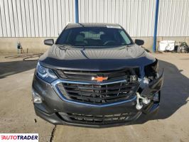 Chevrolet Equinox 2020 1