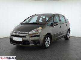 Citroen C4 Picasso 2010 1.6 107 KM