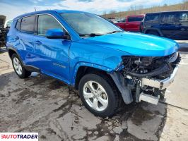 Jeep Compass 2021 2