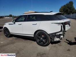 Land Rover Range Rover 2021 2