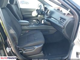 Dodge Durango 2022 3