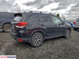 Subaru Forester 2020 2
