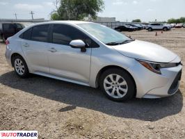 Toyota Corolla 2021 1 Toyota Corolla 2021 1