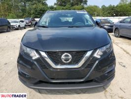 Nissan Rogue 2020 2