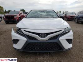 Toyota Camry 2020 2