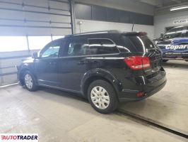 Dodge Journey 2019 2