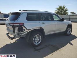 Jeep Grand Cherokee 2021 3