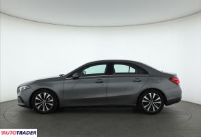 Mercedes A-klasa 2020 1.3 160 KM