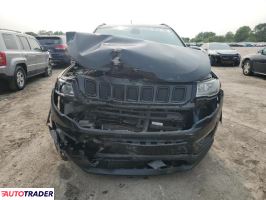Jeep Compass 2019 2 Jeep Compass 2019 2