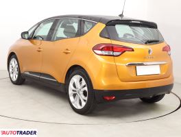 Renault Scenic 2018 1.3 138 KM