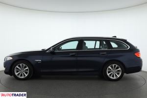 BMW 528 2012 2.0 214 KM