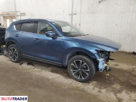 Mazda CX-5 2023 2