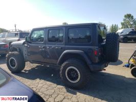 Jeep Wrangler 2020 3 Jeep Wrangler 2020 3