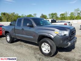 Toyota Tacoma 2023 2 Toyota Tacoma 2023 2