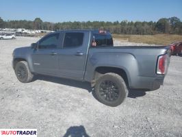 GMC Pozostałe 2022 3