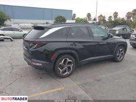 Hyundai Tucson 2022 2