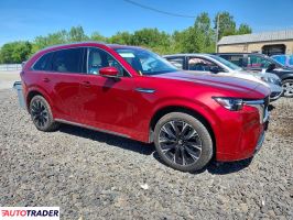 Mazda CX-9 2024 3